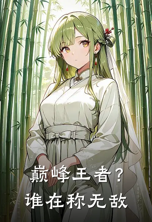 巅峰王者？谁在称无敌