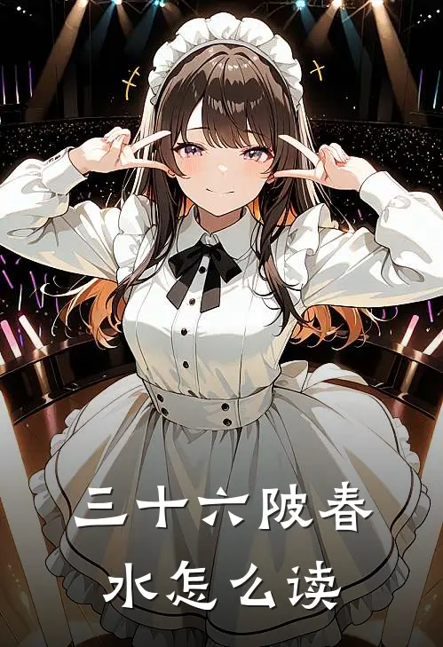 三十六陂春水怎么读