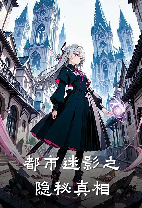 都市迷影之隐秘真相