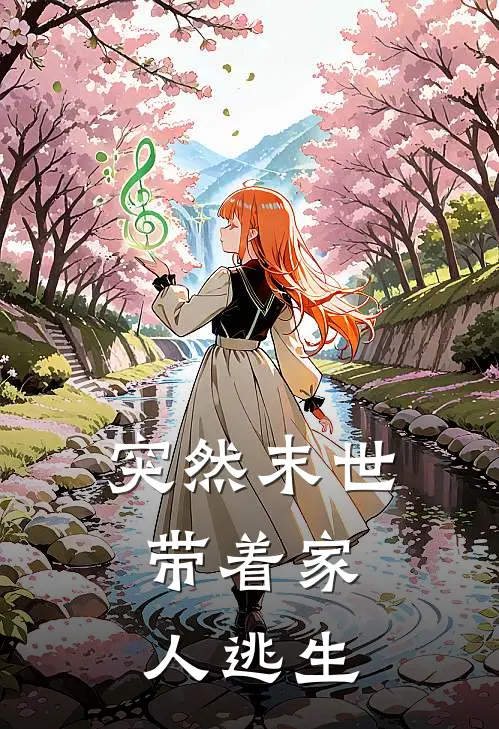 突然末世，带着家人逃生