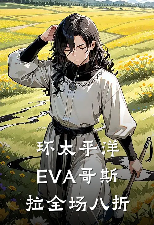 环太平洋：EVA哥斯拉全场八折