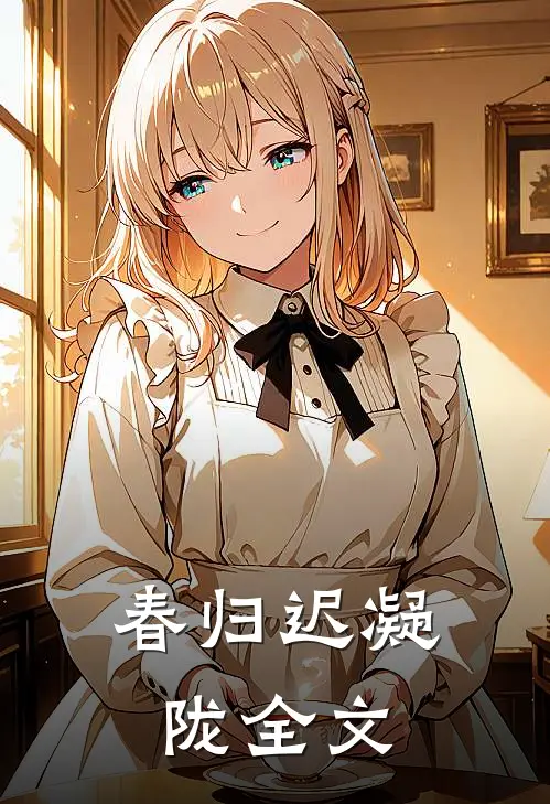 春归迟 凝陇全文