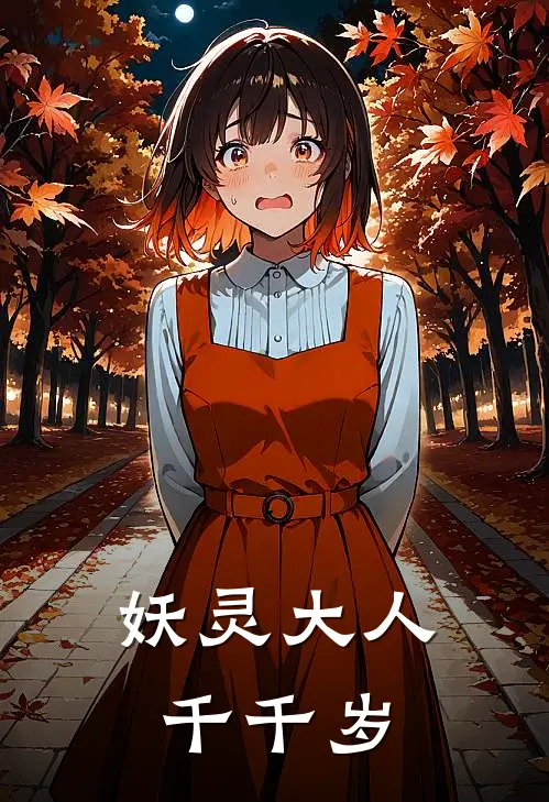 妖灵大人千千岁