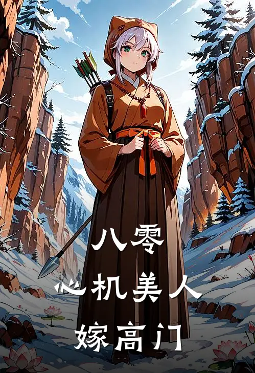 八零：心机美人嫁高门