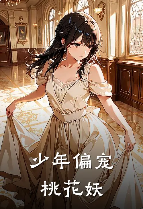 少年偏宠桃花妖