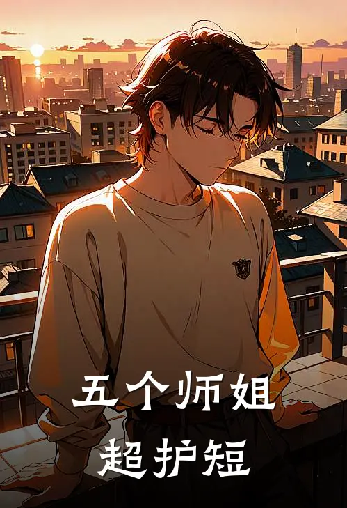 五个师姐超护短