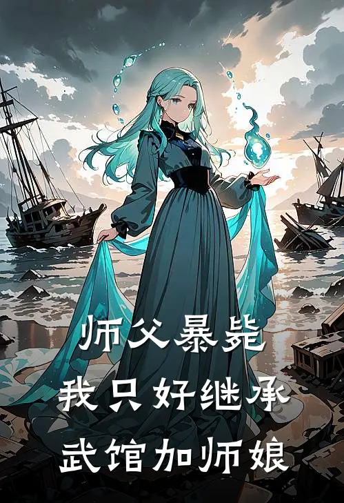 师父暴毙，我只好继承武馆加师娘