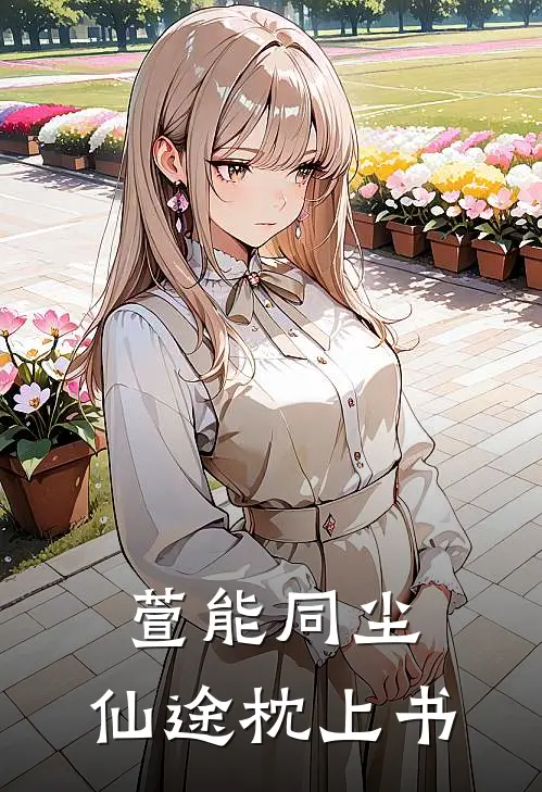 萱能同尘：仙途枕上书