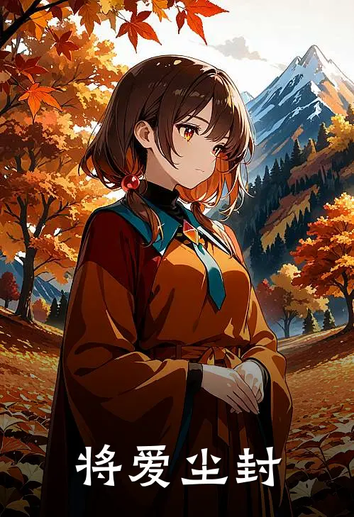 将爱尘封