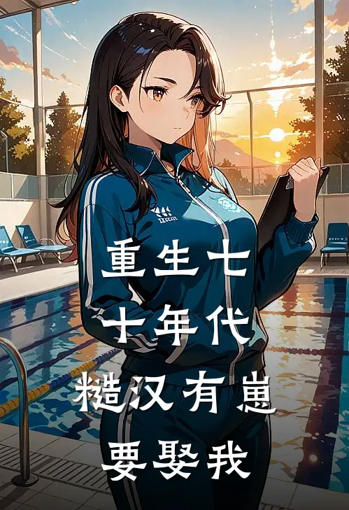 重生七十年代：糙汉有崽要娶我