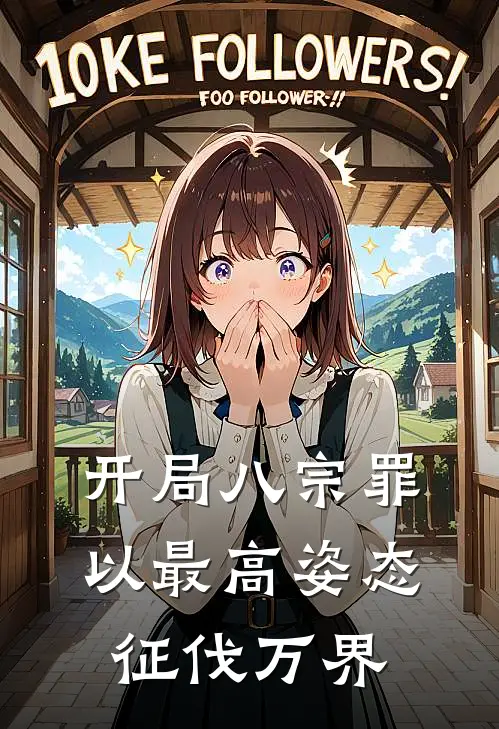 开局八宗罪，以最高姿态征伐万界