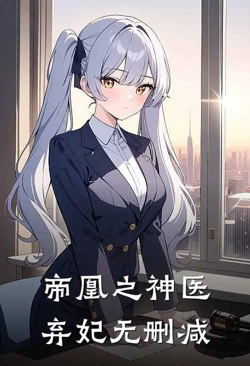 帝凰之神医弃妃无删减