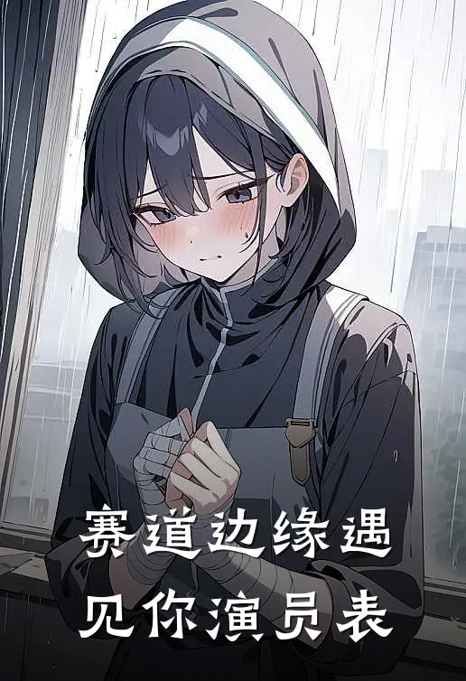 赛道边缘遇见你演员表