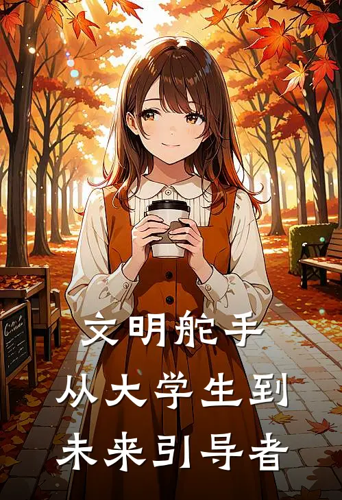 文明舵手：从大学生到未来引导者