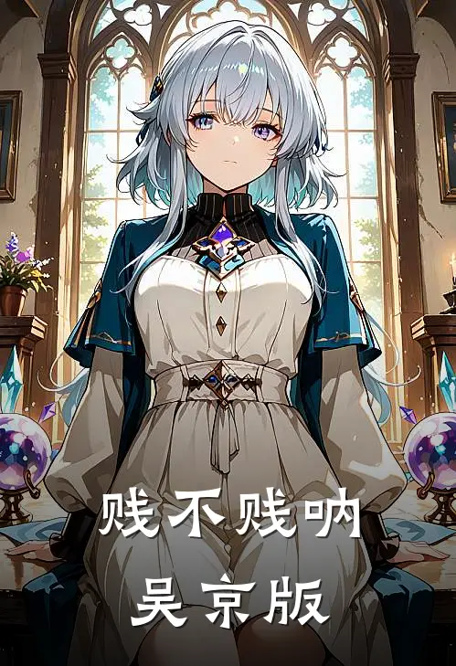 贱不贱呐吴京版