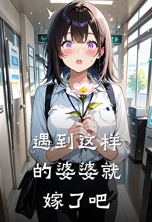 遇到这样的婆婆就嫁了吧