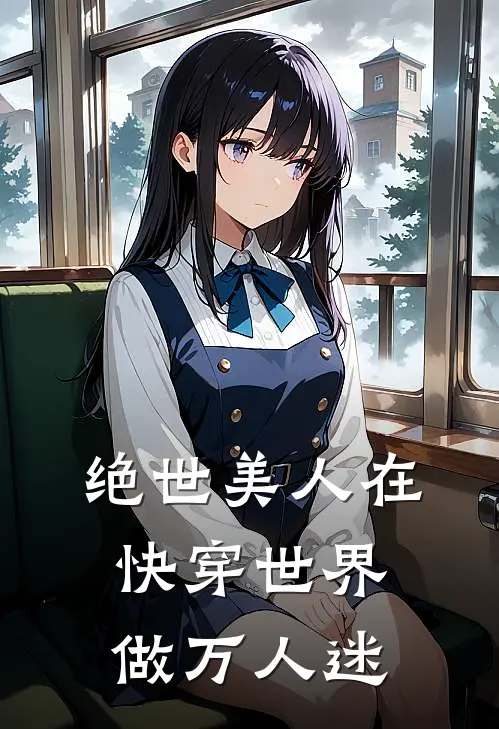 绝世美人在快穿世界做万人迷