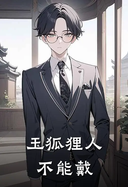 玉狐狸人不能戴