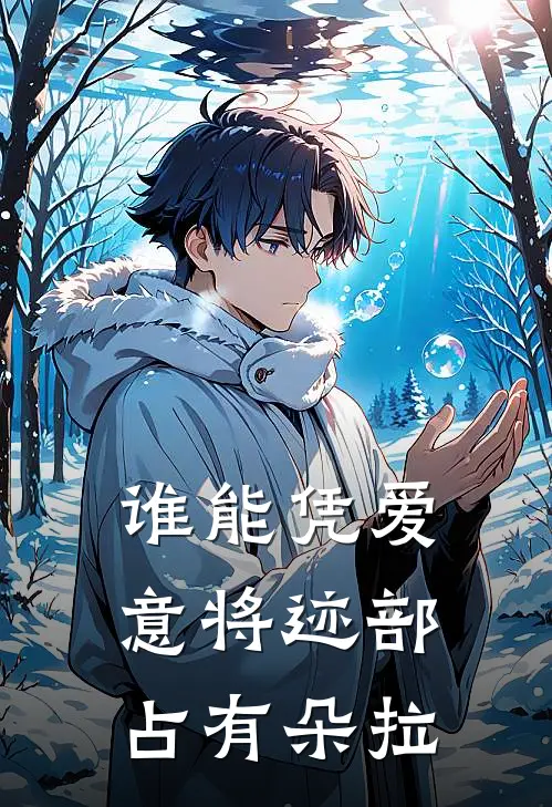 谁能凭爱意将迹部占有朵拉