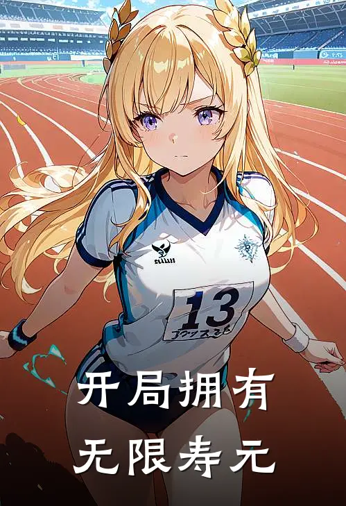 开局拥有无限寿元