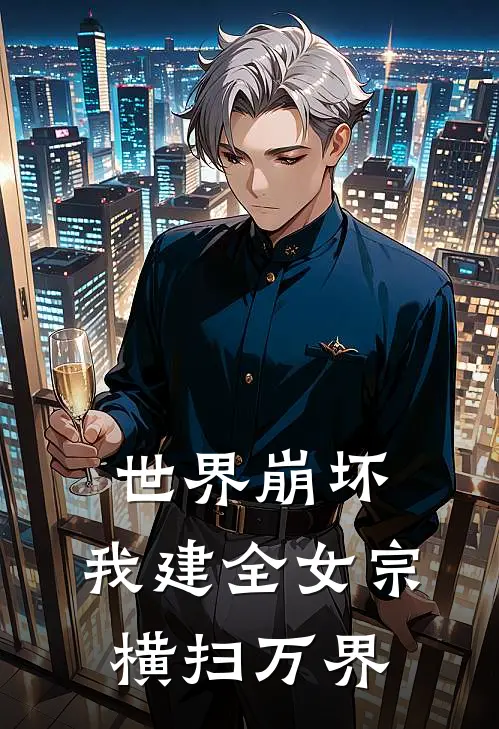 世界崩坏，我建全女宗横扫万界