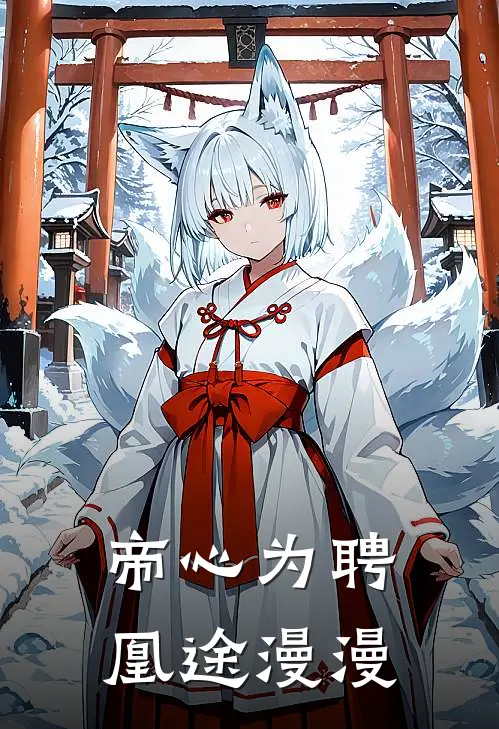 帝心为聘，凰途漫漫