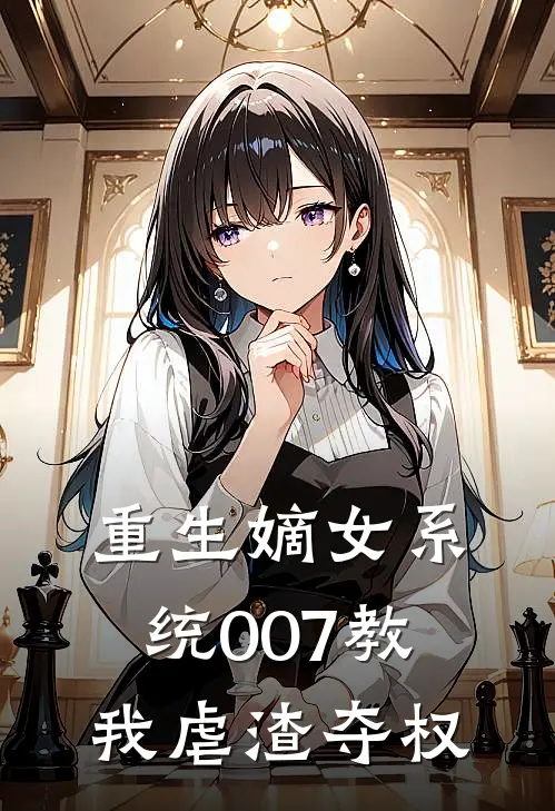 重生嫡女系统007教我虐渣夺权