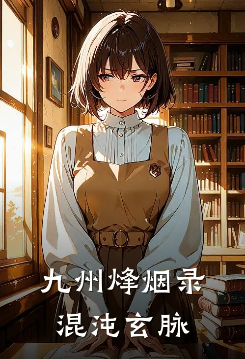 九州烽烟录：混沌玄脉