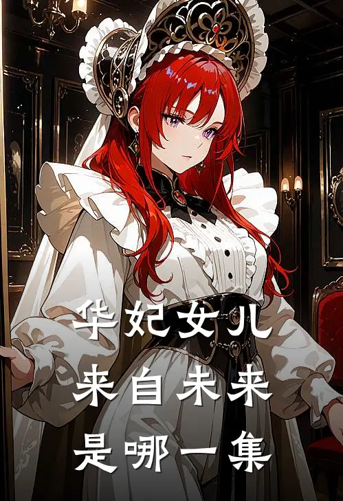 华妃女儿来自未来是哪一集