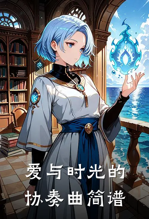 爱与时光的协奏曲简谱