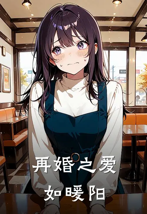 再婚之爱如暖阳