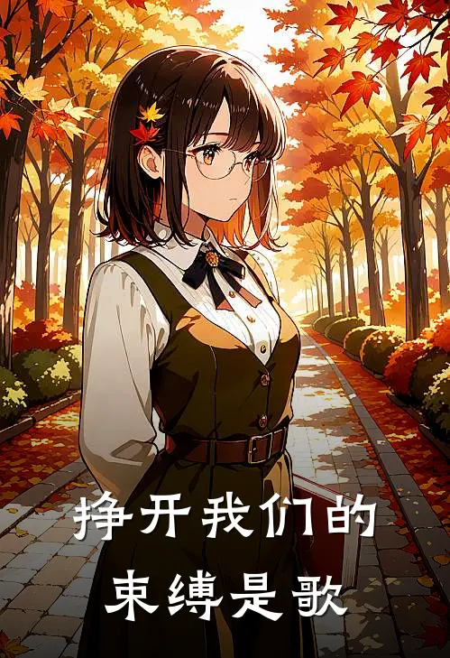 挣开我们的束缚是歌