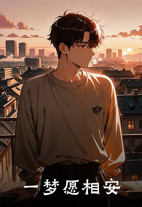 一梦愿相安