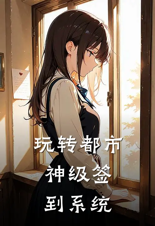 玩转都市：神级签到系统