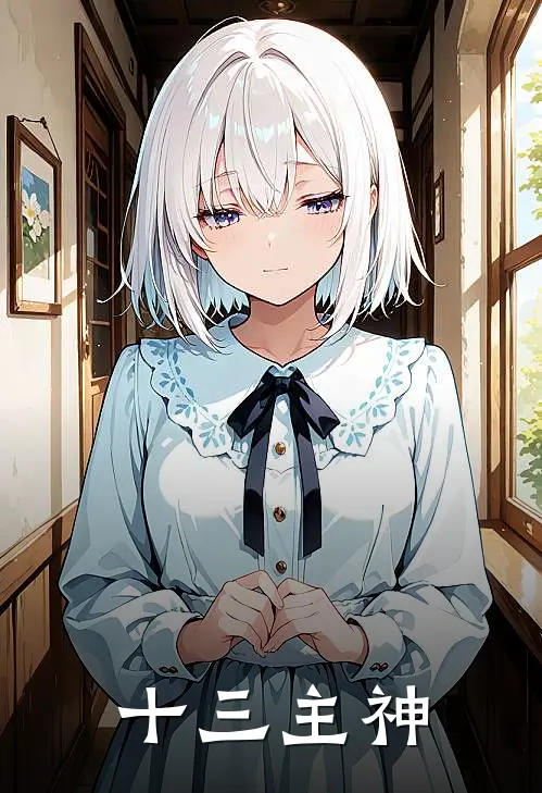 十三主神