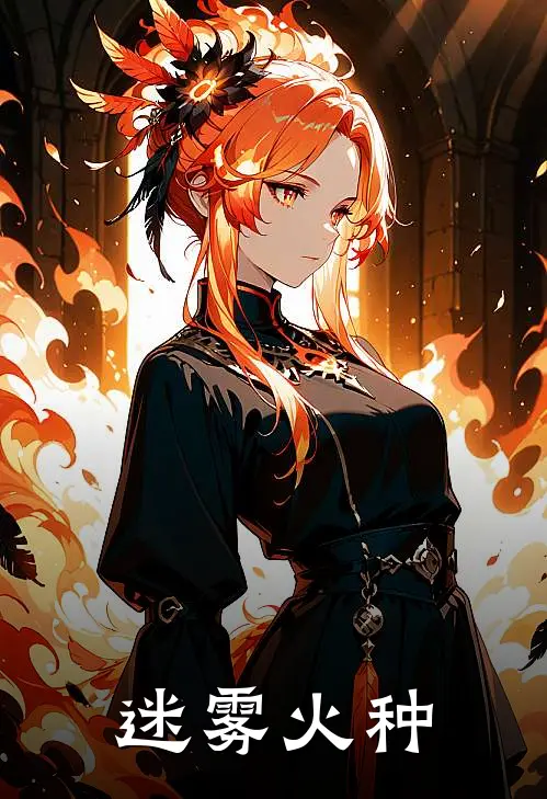 迷雾火种