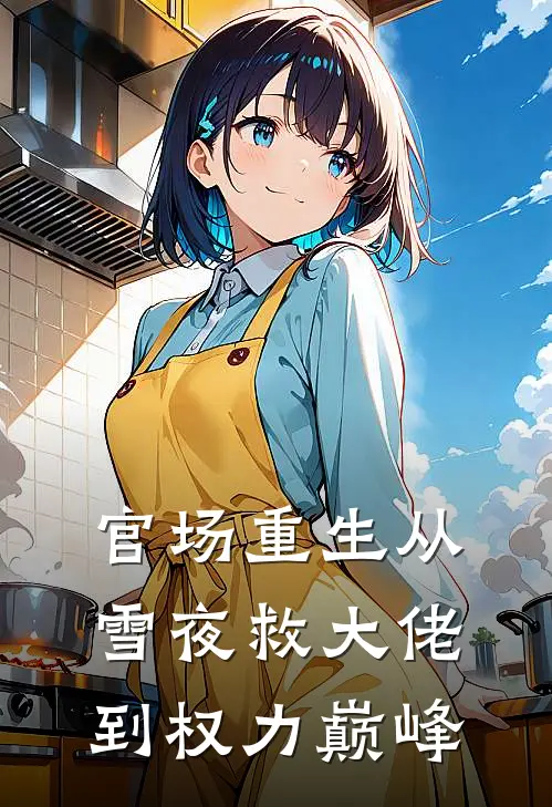 官场重生从雪夜救大佬到权力巅峰