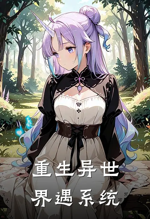 重生异世界遇系统