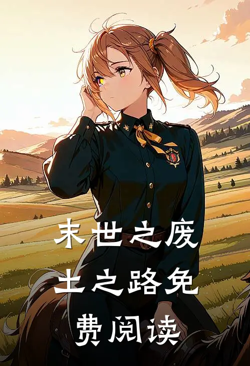 末世之废土之路免费阅读