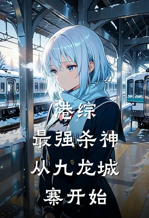 港综：最强杀神，从九龙城寨开始