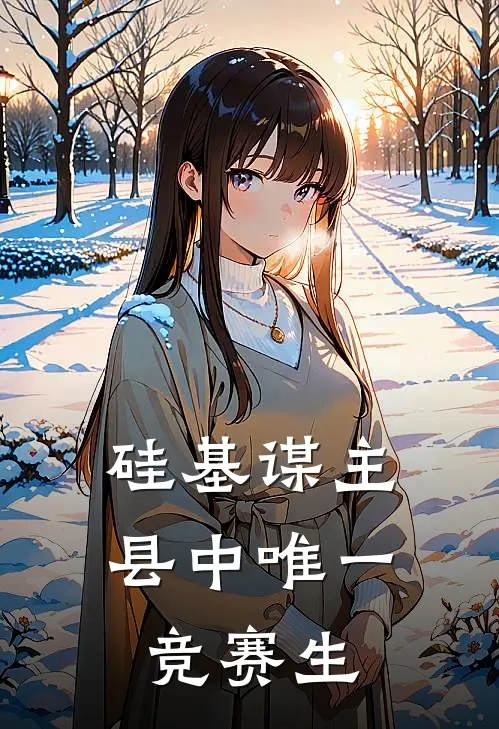 硅基谋主：县中唯一竞赛生