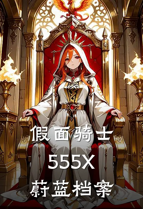 假面骑士555X蔚蓝档案