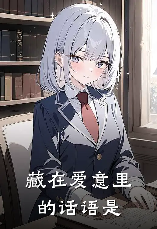 藏在爱意里的话语是