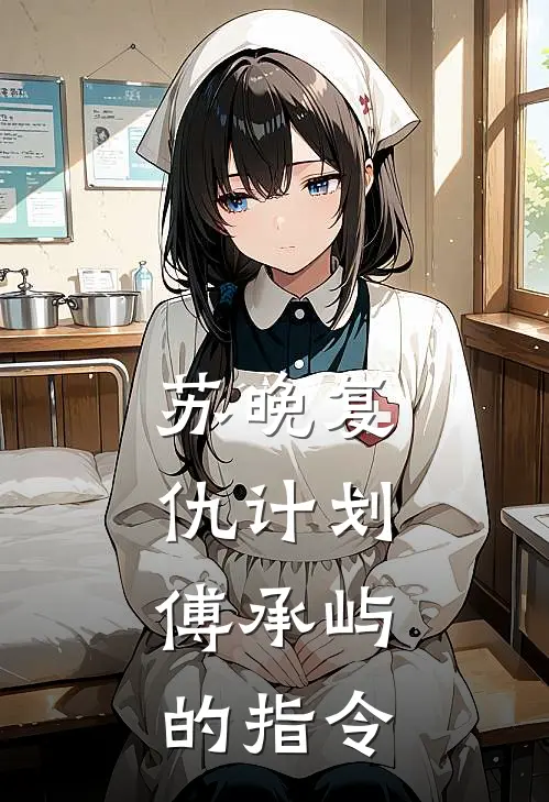 苏晚复仇计划：傅承屿的指令