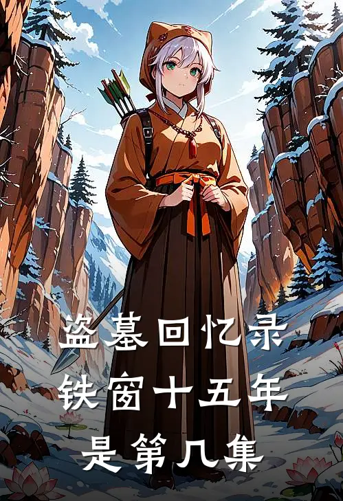 盗墓回忆录铁窗十五年是第几集