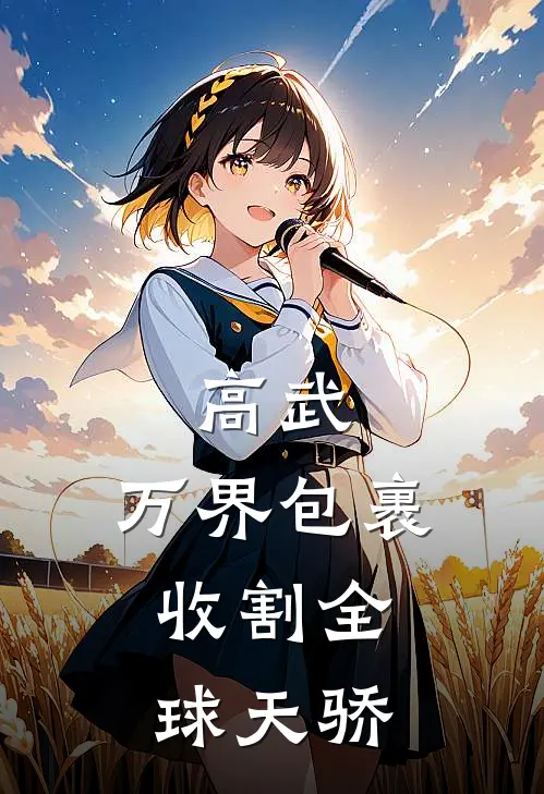 高武：万界包裹，收割全球天骄