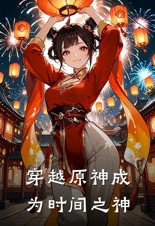 穿越原神成为时间之神