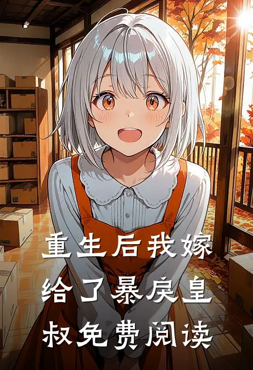 重生后我嫁给了暴戾皇叔免费阅读