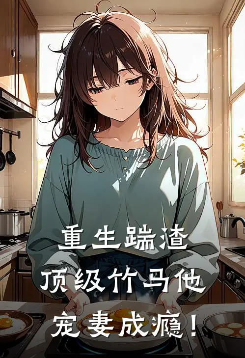 重生踹渣，顶级竹马他宠妻成瘾！