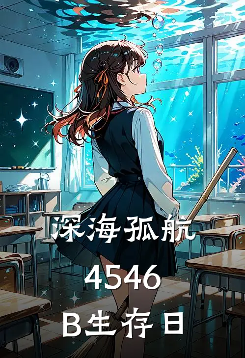 深海孤航：4546B生存日
